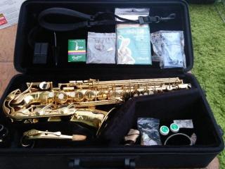 Saxophon Yamaha YAS 275 Alto