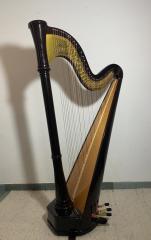 Harfe AOYAMA 42-E zu verkaufen