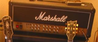Marshall TSL 100