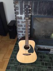 Z Silver Cadet by Ibanez