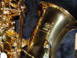 Alt-Saxophon  Yamaha  YAS-280
