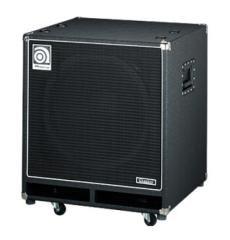 AMPEG SVT 18