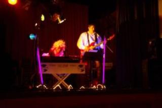 Atze s Live Musik/ Tanz,Party für jedes Fest