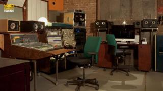 YARD GUERILLA RECORDS  - Musikproduktion & Tonstudio