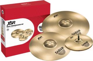 Becken Set