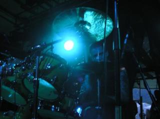 Profi Drummer sucht neue Herausforderung