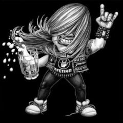 MetalRock Band aus DD braucht guten Drummer / Schlagzeuger