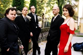 Top Jazzband Jazztrio für ihre Hochzeit, Party, Firmenfeier STAND-ARTS