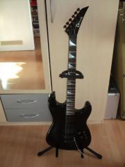 Charvel model 4 ( Jackson ) sehr selten !
