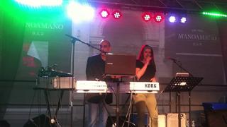 Die Italienische Deutsches & Internationale Party-band - 