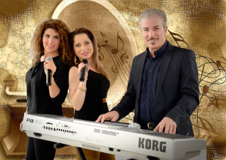 Italienische Musik Band von Azzurro bis Volare und die neuesten Chart!