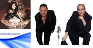 Italienisch Live Band Deutsch & Internationale Live Musik Ondeblue