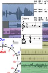 SONGWRITING KOMPOSITION RECORDING - Start Mi 11.Sept. 19.45h