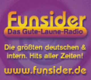 Funsider Radio sucht DJs !!!