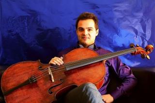 Unterricht Violoncello / Kammermusik / Blattspiel / Solfeggio / Aufnahmeprüfung