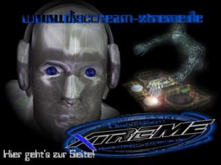 Discoteam Xtreme - Ihr Partner in Sachen Beschallung & Lichttechnik