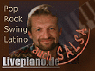 Geschenk-Idee Livemusik